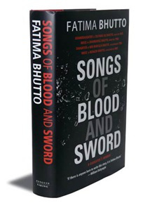 fatima bhutto book