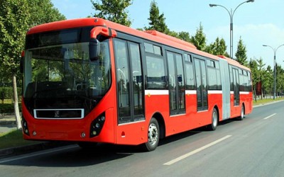 Metro Bus Project ,Should we Support it in Pakistan?