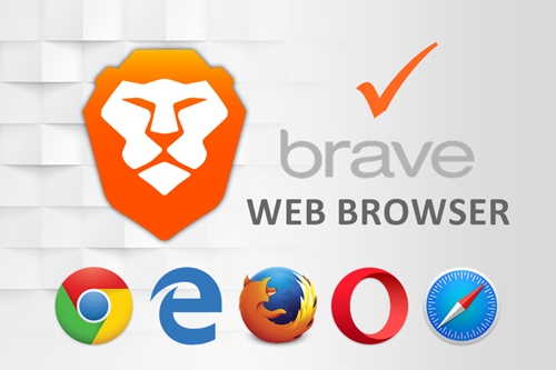 BRAVE Browser – Review of a New Beginning