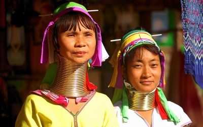 Top Strange and Weird Cultures around the World